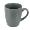Cosy & Trendy Viva Grey Beker 8,6XH10,4CM 36CL 8774036