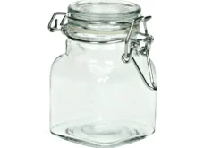 Cosy & Trendy Weckpotje met deksel 66160