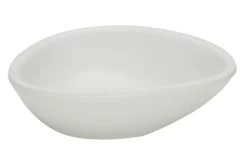 Cosy & Trendy Whitestone Unbreakable Schaaltje 7,7X6,2CM H2,5CM Melamine 4210461