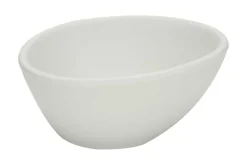 Cosy & Trendy Whitestone Unbreakable Schaal 8,7X7CM H4,3CM Melamine 1682977