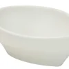 Cosy & Trendy Whitestone Unbreakable Schaal 14,6X10,4 H6CM Melamine 2321365