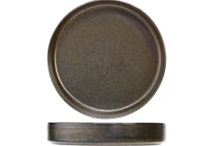 Cosy & Trendy Yucatan Diep bord 23XH4,3CM 3519023