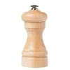 Dema Zoutmolen beuk naturel 12cm 619930