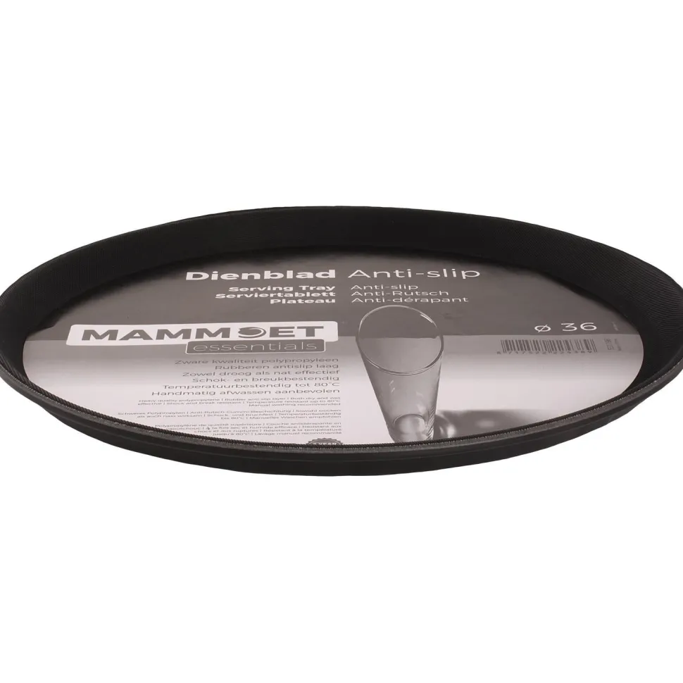 Dienblad 36cm Mammoet Easy 531196