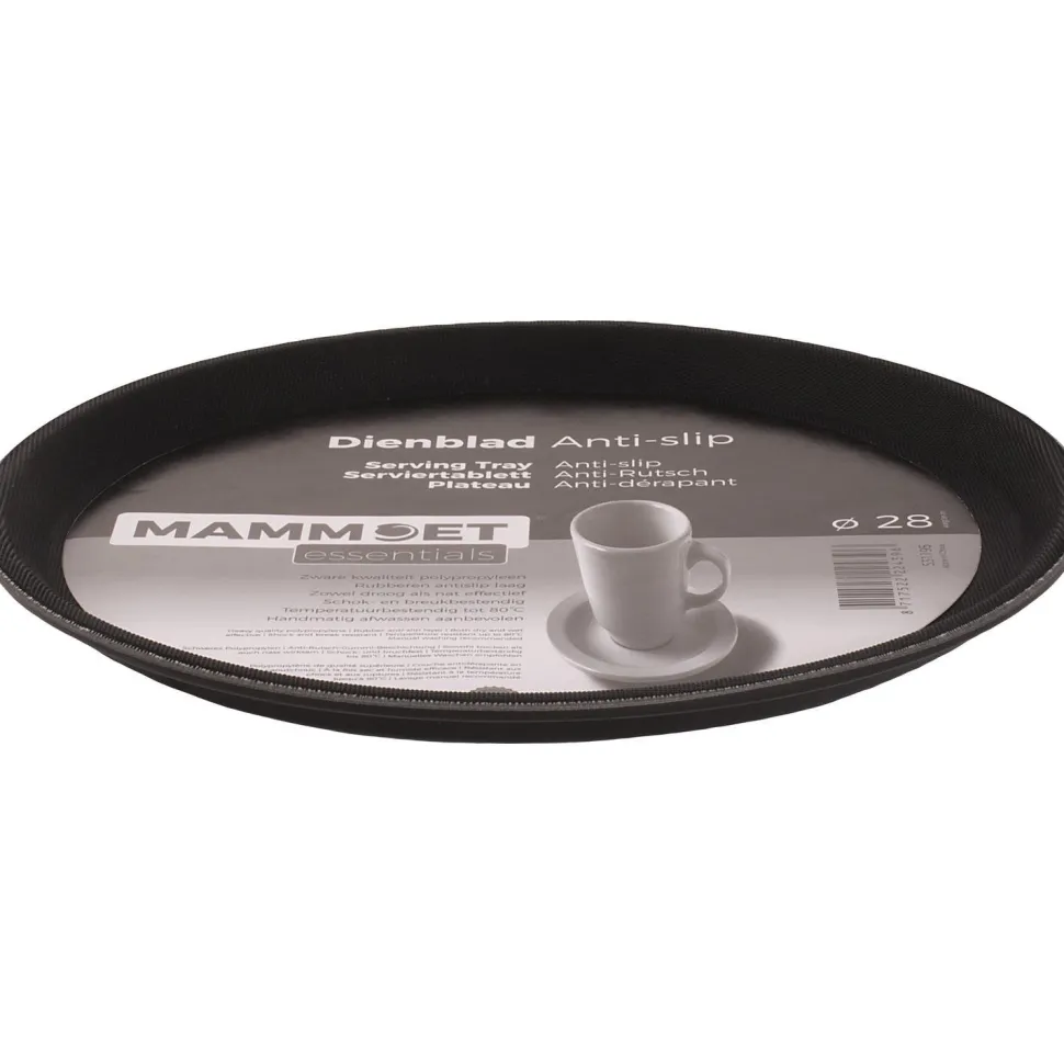 Dienblad 36cm Mammoet Easy 531196