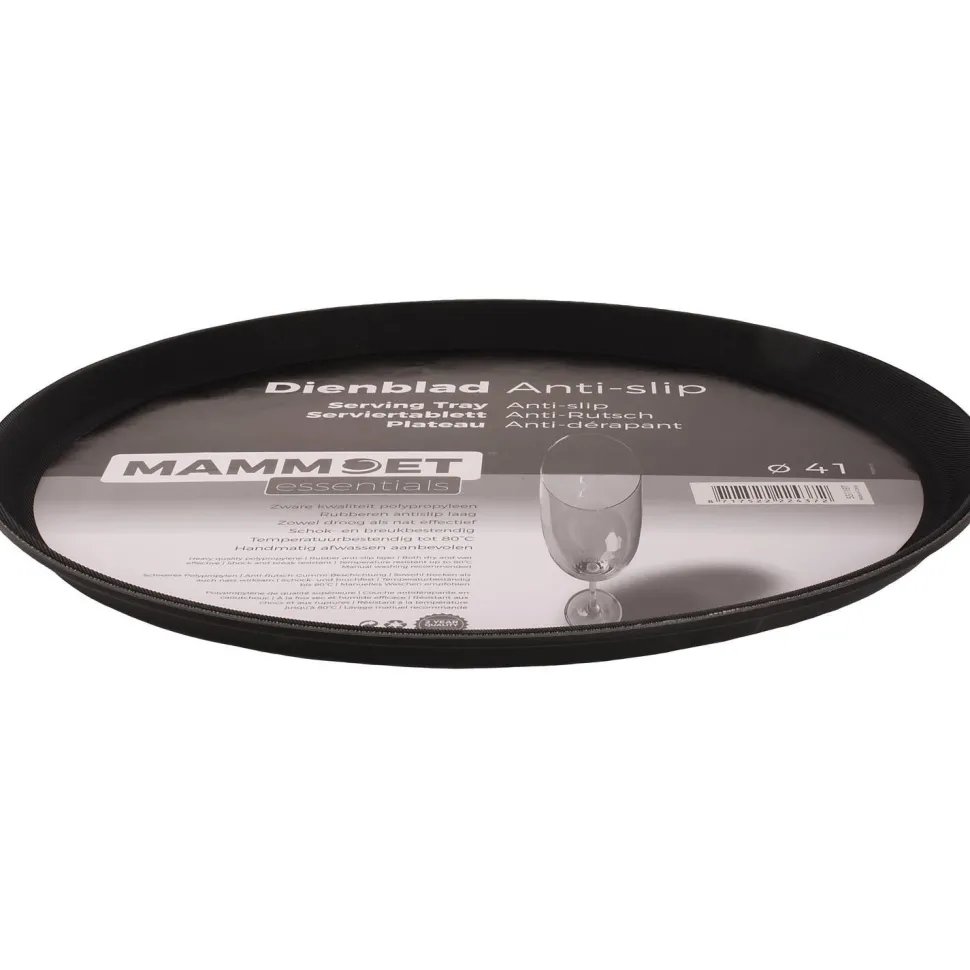 Dienblad 36cm Mammoet Easy 531196