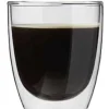 Dubbelwandig cappuccinoglas Papillon 300ml 603990
