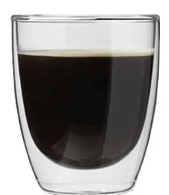 Dubbelwandig cappuccinoglas Papillon 300ml 603990