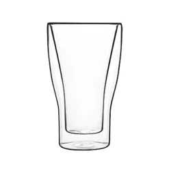 Dubbelwandig Latte Macchiato 2 stuks 34cl Luigi Bormioli 529051