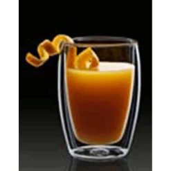 Dubbelwandig Latte Macchiato 2 stuks 34cl Luigi Bormioli 529051