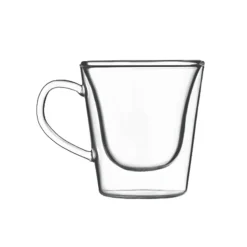 Dubbelwandig Latte Macchiato 2 stuks 34cl Luigi Bormioli 529051