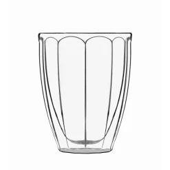 Dubbelwandige theeglazen 2 stuks 29,5cl Luigi Bormioli 517414
