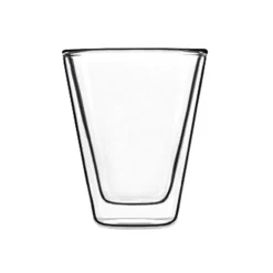 Dubbelwandige theeglazen 2 stuks 29,5cl Luigi Bormioli 517414