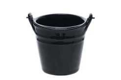 Emmertje wit aardewerk D10,3cm 9428010
