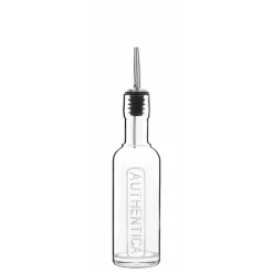 Fles 0,5L Luigi Bormioli Authentica 530590