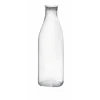 Fles met dop 1L Cerve 516077