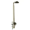 Fleshouder aluminium Bar Professional 517932