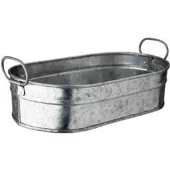 Fleshouder aluminium Bar Professional 517932