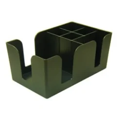 Fleshouder aluminium Bar Professional 517932
