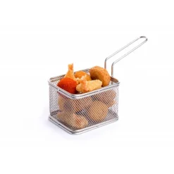 Frietmandje rvs Hendi 105x90x65cm 426432
