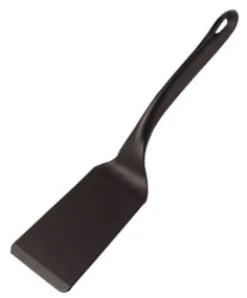 Gebogen spatel polyamide 29cm 605451