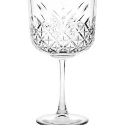 Gin tonicglas Pasabahce Timeless 55 cl - Transparant 527932