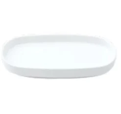 Gural Bilbao schaal ovaal L190xB80mm 623074