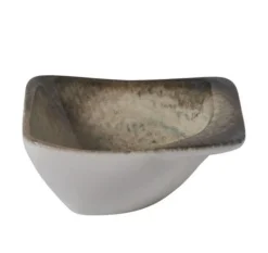 Gural Crater Sauskommetje L100xB80mm 622792