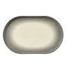 Gural Touch Bord ovaal L330xB210mm 623670