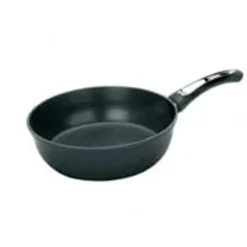Hapjespan inductie anti aanbak 28cm Induplus 515149