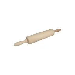 Houten Deegrol beuk 26cm 5969