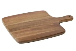Houten plank Acacia 39x26,5cm Cosy & Trendy 8931807