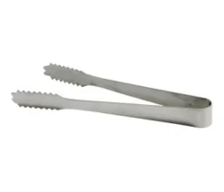 Ijsblokjestang Cuinox 18 cm 2736
