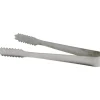 Ijsblokjestang modern Cuinox 18cm 002736