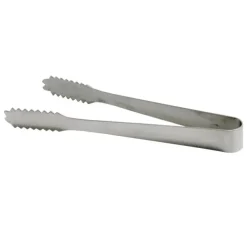 Ijsblokjestang modern Cuinox 18cm 002736