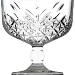 IJscoupe Pasabahce Timeless 27,5 cl - Transparant 2 stuks 532275