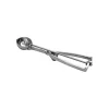 Ijsportioneerlepel inox 18/10 5,6cm 3417
