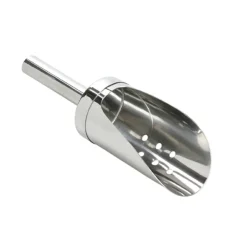 Ijsschep RVS geperforeerd Bar Professional 517959