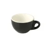 Inspire Aroma Barok espressotas zwart D70xH45mm 80ml 623452
