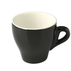 Inspire Aroma cappuccinotas zwart D90xH90mm 260ml 623451