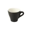 Inspire Aroma Matt espressotas zwart D60xH55mm 70ml 623702
