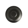 Inspire Aroma Matt ondertas zwart voor koffie D140mm 623705