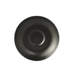 Inspire Aroma Matt ondertas zwart voor koffie D140mm 623705