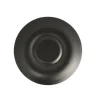 Inspire Aroma Matt ondertas zwart voor cappuccinotas D140mm 623707