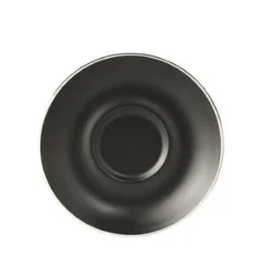 Inspire Aroma ondertas zwart voor koffie D140mm 623708