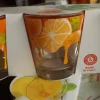 Jus do'range glas 250cc 3 stuks Cerve Nadia