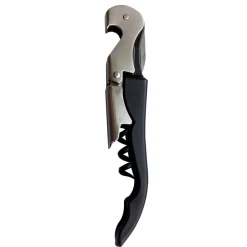 Kelnermes zwart Bar Professional 527783
