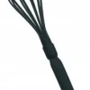 Klopper black nylon 30cm max 210°C 620716