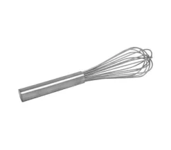 Klopper inox 18/10 extra zwaar 45cm 5006