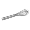 Klopper inox 18/10 extra zwaar 25cm 766